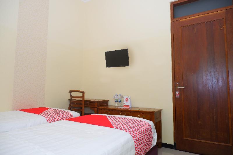 Hotel Pelangi Indah Semarang Kültér fotó